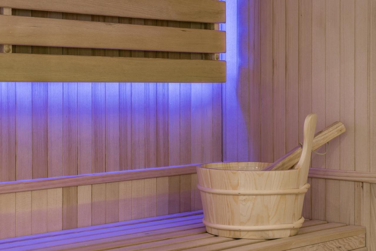 L'Evasion - Sauna Jacuzzi Cinema トゥール エクステリア 写真